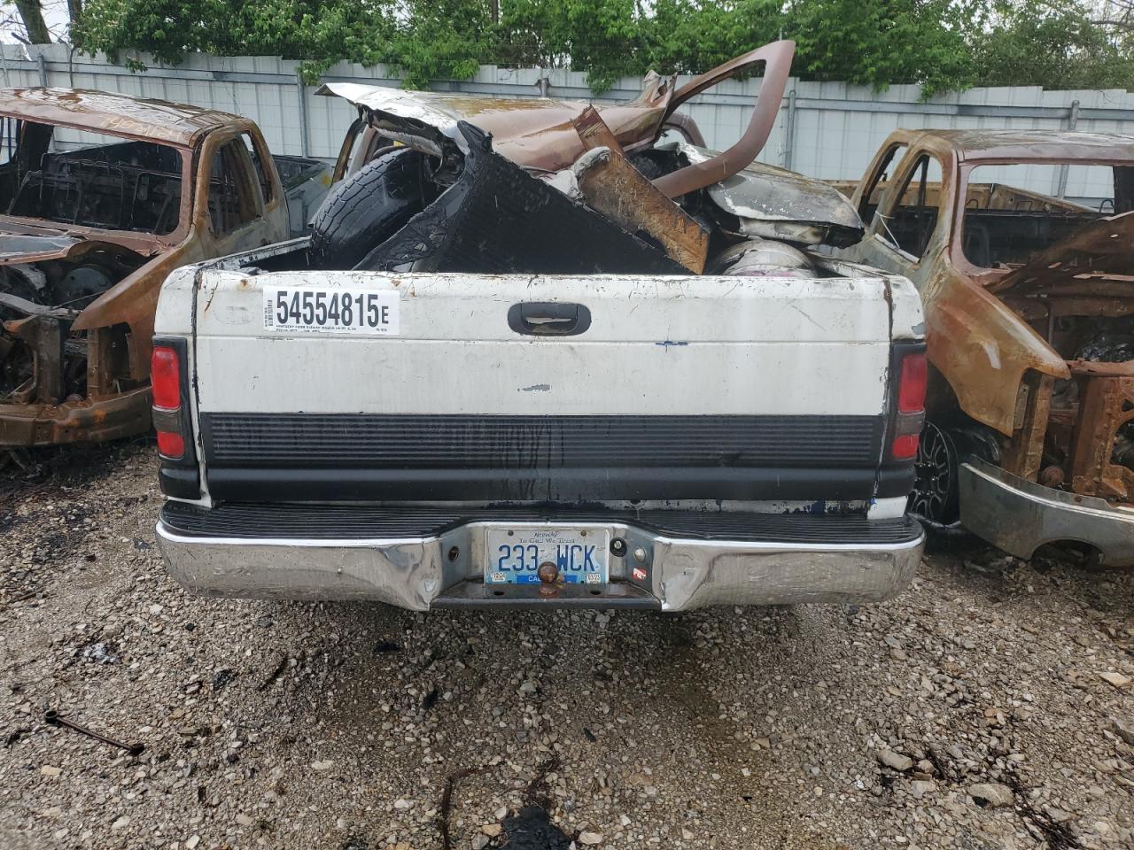 1999 Dodge Ram 1500 VIN: 3B7HC13Y5XM519490 Lot: 54554815