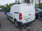 2010 PEUGEOT PARTNER 85 for sale at Copart GLOUCESTER