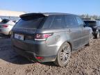 2013 LAND ROVER R ROVER SP for sale at Copart WISBECH