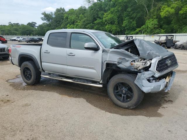  TOYOTA TACOMA 2018 Gray