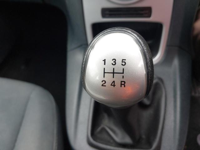 2012 FORD FIESTA 1.25 EDGE 5DR [82]