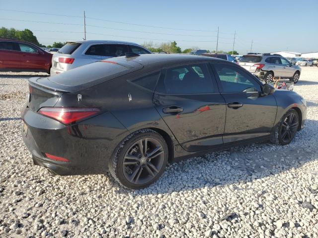  ACURA INTEGRA A- 2023 Black
