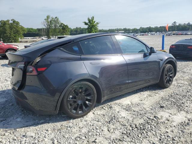  TESLA MODEL Y 2024 Szary