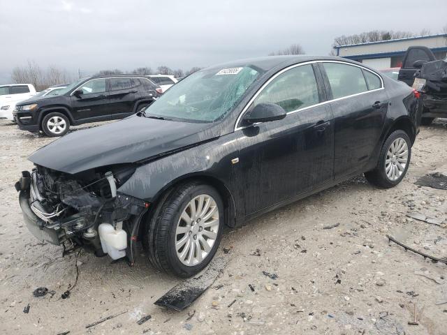 2011 Buick Regal Cxl