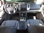 2015 Toyota Tacoma Double Cab продається в North Las Vegas, NV - Front End