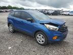2017 Ford Escape S للبيع في Madisonville، TN - Front End