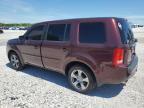 2013 Honda Pilot Exl en Venta en Prairie Grove, AR - Side