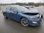 2024 Chevrolet Malibu Lt за продажба в Assonet, MA - Front End