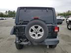 2018 Jeep Wrangler Unlimited Sport for Sale in Exeter, RI - Rear End