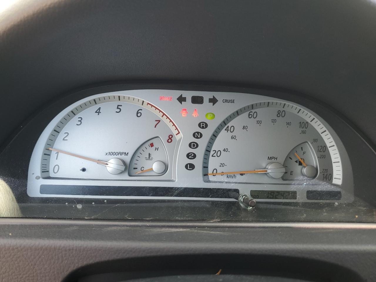 2004 Toyota Camry Le VIN: 4T1BE32K74U904111 Lot: 54249425