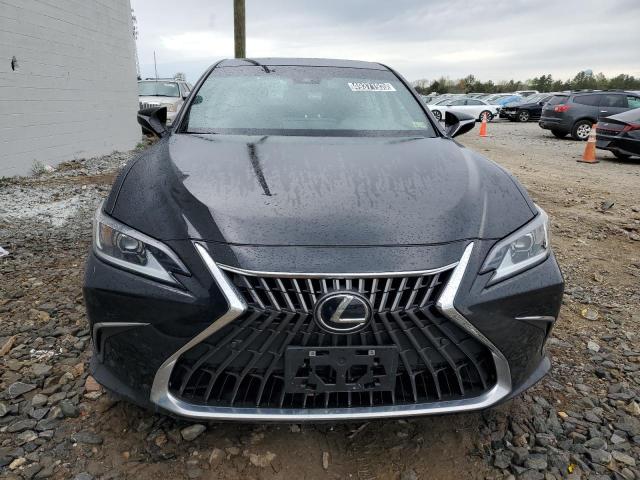  LEXUS ES350 2024 Czarny