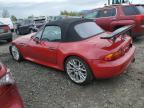 1998 Bmw M Roadster en Venta en Eugene, OR - All Over