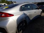 2017 HYUNDAI IONIQ PREM for sale at Copart WOLVERHAMPTON
