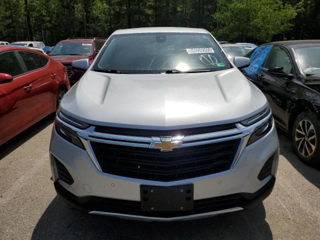  CHEVROLET EQUINOX 2022 Серый