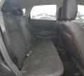 2014 Mitsubishi Outlander Sport Es en Venta en Amarillo, TX - Hail