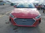 2017 Hyundai Elantra Se for Sale in Pennsburg, PA - Rear End