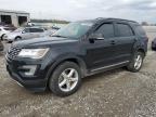 2017 Ford Explorer Xlt for Sale in Earlington, KY - Hail