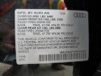 2023 Audi Q5 Prestige 45 на продаже в Temple, TX - Rollover