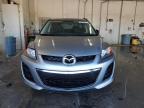 2011 Mazda Cx-7  na sprzedaż w Madisonville, TN - Front End