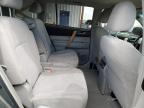 2010 Toyota Highlander Hybrid продається в Denver, CO - Front End