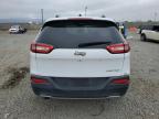 2016 Jeep Cherokee Limited للبيع في San Diego، CA - Side