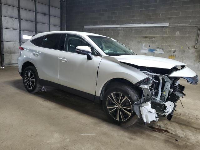  TOYOTA VENZA 2023 Biały