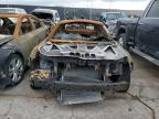 2017 Chrysler 300 S იყიდება Woodhaven-ში, MI - Burn