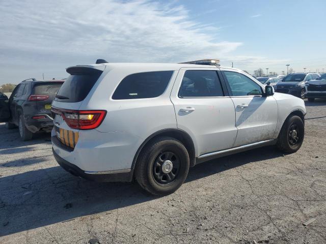  DODGE DURANGO 2021 Biały