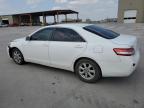2011 Toyota Camry Base en Venta en Wilmer, TX - Frame Damage