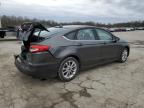 2020 Ford Fusion Se продається в Ellwood City, PA - Rear End