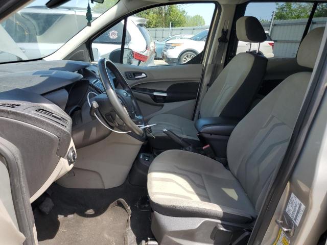  FORD TRANSIT 2015 Beżowy