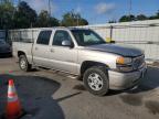 2005 Gmc Sierra K1500 Denali zu verkaufen in Savannah, GA - Front End