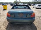1996 Honda Civic Del Sol Si zu verkaufen in Harleyville, SC - Front End