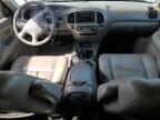 2001 Toyota Sequoia Limited de vânzare în Fresno, CA - Front End