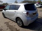 2018 TOYOTA VERSO ICON for sale at Copart SANDY