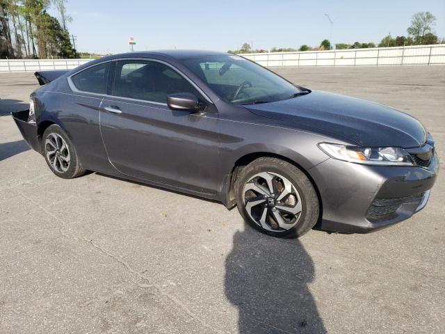  HONDA ACCORD 2017 Szary