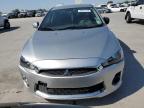 2017 Mitsubishi Lancer Es იყიდება New Orleans-ში, LA - Mechanical