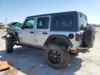 2021 Jeep Wrangler Unlimited Sport zu verkaufen in Oklahoma City, OK - Front End