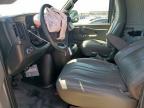 2020 Chevrolet Express G2500  de vânzare în Grand Prairie, TX - Front End