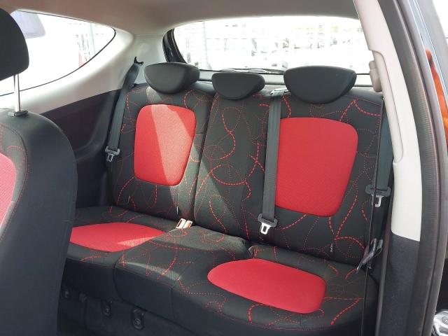 2009 HYUNDAI I20 COMFOR
