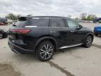 2023 Infiniti Qx60 Sensory zu verkaufen in Bridgeton, MO - Front End
