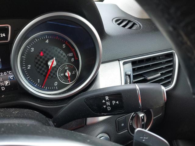 2017 MERCEDES BENZ GLE 350 D