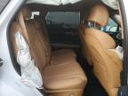 2024 Genesis Gv80 Base for Sale in Houston, TX - Front End