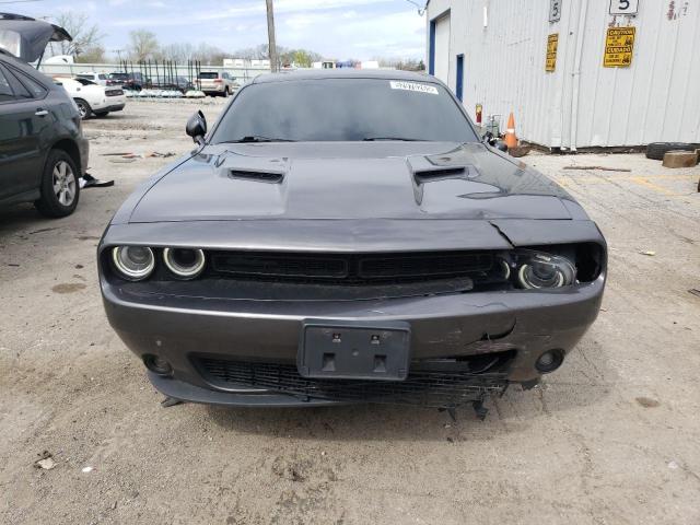  DODGE CHALLENGER 2021 Gray