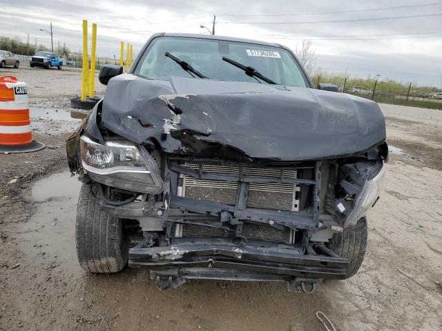  CHEVROLET COLORADO 2020 Czarny