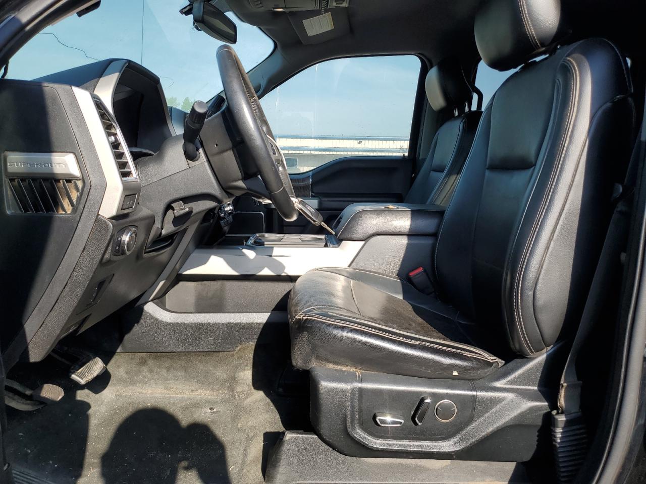 1ft7w2bt9hec27833 1FT7W2BT9HEC27833 2017 Ford F250 Super Duty