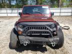 2007 Jeep Wrangler X for Sale in Austell, GA - Front End