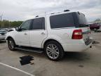 2017 Ford Expedition Platinum продається в Louisville, KY - Front End