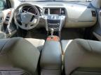 2010 NISSAN MURANO S for sale at Copart ON - LONDON