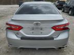 2018 Toyota Camry L продається в Cahokia Heights, IL - Hail